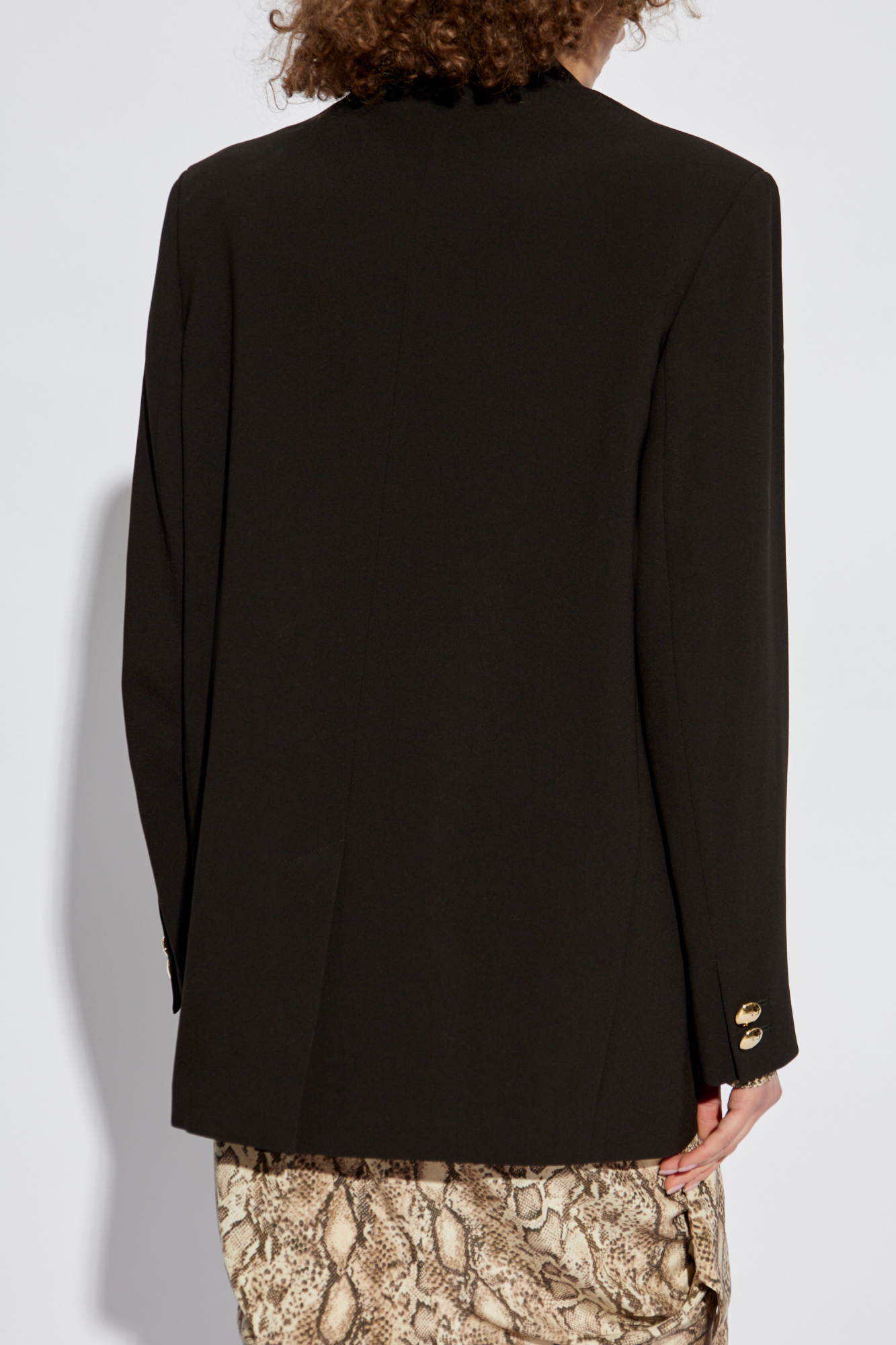 Black Blazer Helona Isabel Marant - Vitkac AS